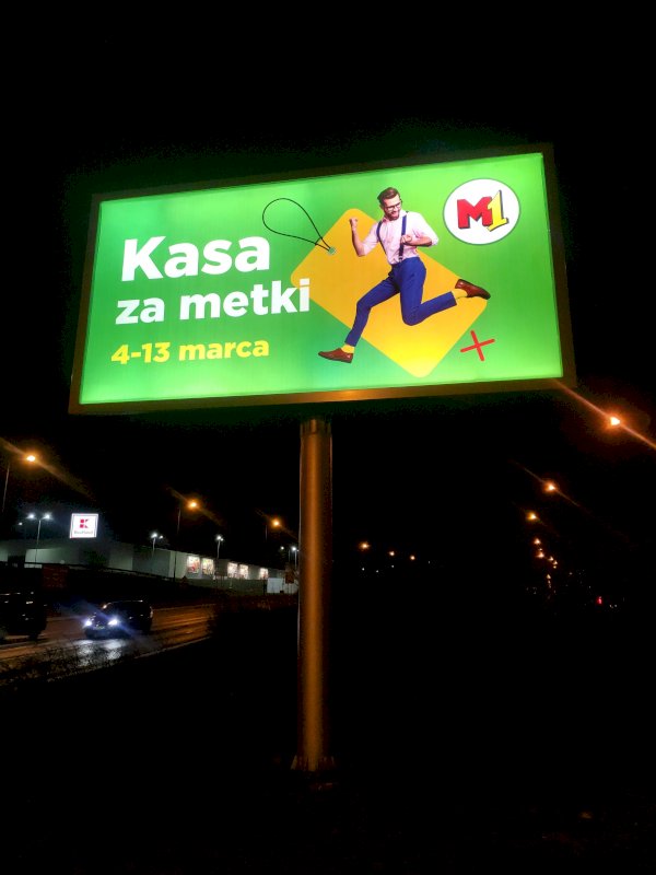 Backlighty  Citylighty